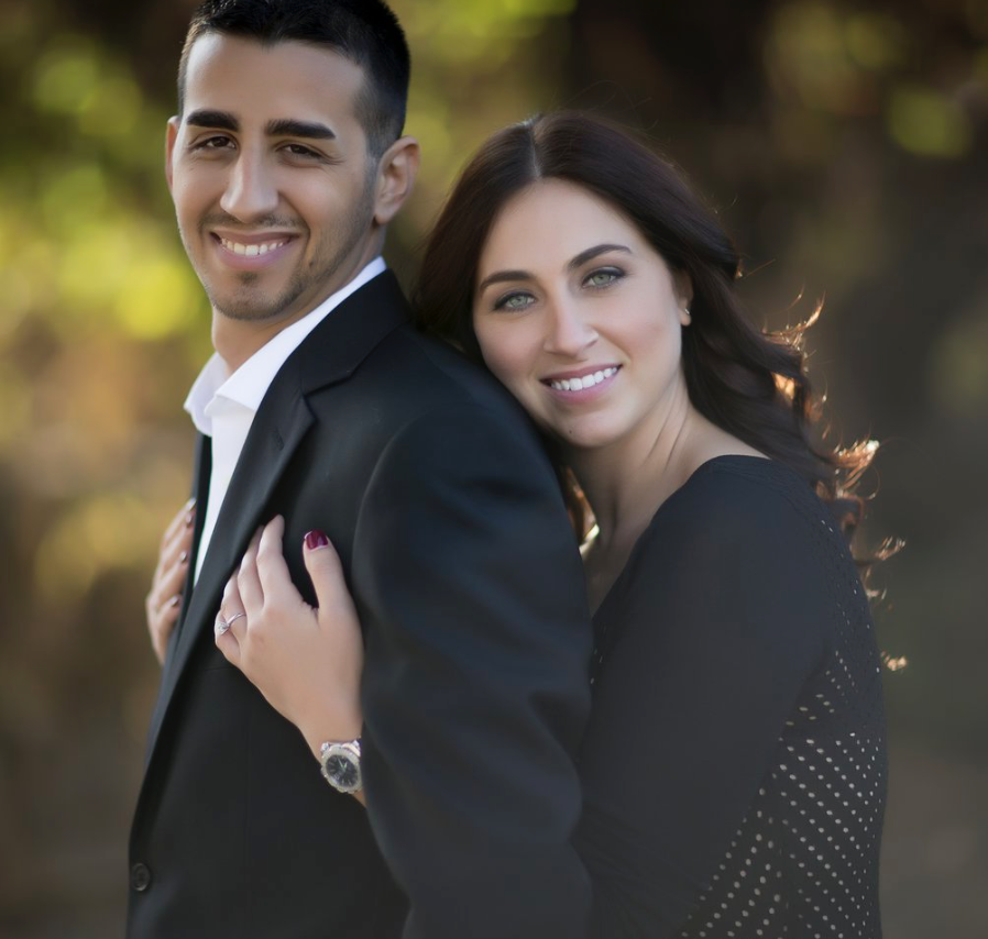 Lenny and Melissa Photography